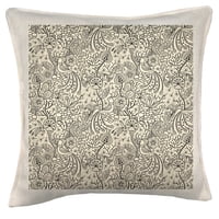 Tuyo Print - Cojín Lucia 2, 45X45