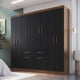 thumbnail image 4 of Closet 8 Puertas Preto, 4 of 6