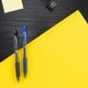 thumbnail image 2 of Bolígrafos de gel PILOT G2 Premium, negros, punta fina, 0,7 mm x 48, 2 of 7