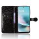 thumbnail image 3 of Funda Cartera Lunares Motorola Moto G57 Power con Tarjetero, Correa y Soporte Negro, 3 of 6