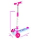 thumbnail image 1 of Monopatín Scooter Unicornio, 1 of 4
