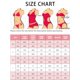 thumbnail image 5 of INSPIRE CHIC Traje de baño de una pieza para mujer con un solo hombro, corte asimétrico en la cintura, tejido acanalado, traje de baño monokini grande en color naranja fluorescente, 5 of 5