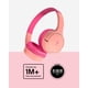 thumbnail image 2 of Auriculares inalámbricos Bluetooth para niños Belkin SoundForm Mini, 2 of 8
