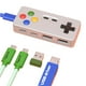thumbnail image 1 of AARONMEI Hub USB Tipo-C 4 en 1, 1 of 3
