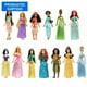 thumbnail image 1 of Disney Princesa Muñeca Falda con Brillos, producto surtido 1 un, 1 of 3
