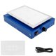 thumbnail image 1 of Estación de Soldadura YZCHAIN 450W 110V LCD WL7-814-A7J310, 1 of 7
