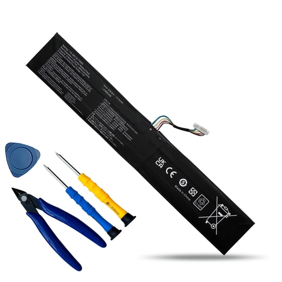 Batería BOWEIRUI C41N2208 15.48V 74Wh para Asus RC71L