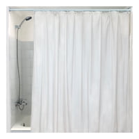 Metalhsa - Forro Para Cortina De Baño Pvc 180 X 180 Cm