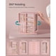 thumbnail image 3 of Caja de Joyas SONGMICS UJBC170R01 Giratoria 360° Rosa 22x16x29 cm, 3 of 6