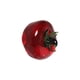 thumbnail image 5 of Estatua De Cristal Adorno Estatuilla Habitación Escritorio Decoración Tomate Diámetro 6cm, 5 of 5