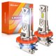 thumbnail image 1 of Bombilla LED SEALIGHT H11B 6500K Blanca - Pack de 2, 1 of 7