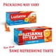 thumbnail image 2 of Té negro frío sin azúcar Luzianne, 22 bolsas, paquete de 6, 2 of 3