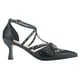 thumbnail image 1 of Zapato Mujer Chalada Reggia-7 Negro Casual, 1 of 7