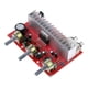 thumbnail image 2 of Amplificador estéreo de 12V TDA7377 Amplificador de audio de 40W + 40W 2.0 canales, 2 of 5