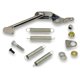 thumbnail image 1 of Kit de muelles de retorno del acelerador Moroso 64923 para la serie 4500, 1 of 2