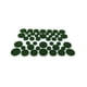 thumbnail image 1 of Protectores de superficie Shepherd Hardware 9423, 46 piezas, 1 of 9