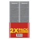 thumbnail image 5 of Desodorante Spray Rexona Men Clinical Pack 2X Hombre, 300 ml, 5 of 5