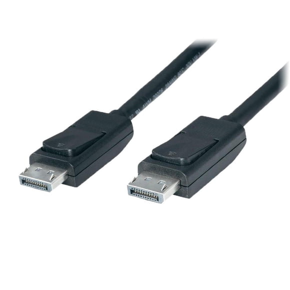 Cable DisplayPort 4XEM 0.12 lb Audio‑Video