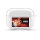thumbnail image 1 of Funda AirPods Pro Desmarcar Samurai Jack Transparente, 1 of 6