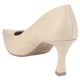 thumbnail image 4 of Zapato Via Marte Mujer 23-15707 N Creme Casual, 4 of 5