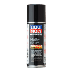 Spray Multiproposito Moto Liqui Moly