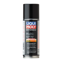 Spray Multiproposito Moto Liqui Moly