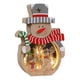 thumbnail image 1 of Adornos Navideños De Madera Accesorios Para Fotos Muñeco De Nieve Para Fiesta Decoración De Mesa De Oficina B, 1 of 3