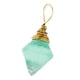 thumbnail image 5 of colgante de fluorita verde collar de piedra natural collar de regalo # 2, 5 of 5