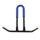 thumbnail image 2 of Niños Balance Bike Stand Aparcamiento Almacenamiento Display Rack Wheel Holder Azul, 2 of 3