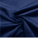 thumbnail image 3 of Base Dividida de Cama Europea 2 Plazas Tapizada en Felpa Azul Oscuro, 3 of 3