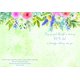 thumbnail image 5 of Tarjetas de Felicitación Shared Blessings - Pack de 12 (KJV), 5 of 9