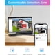 thumbnail image 5 of DVR CCTV ZOSI H.265+ 3K Lite de 8 canales con disco duro de 1 TB, 5 of 9
