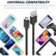 thumbnail image 4 of Cable USB de repuesto para Jawbone Jambox y minialtavoz, 4 of 7