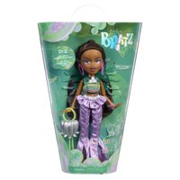 Muñeca Coleccionable Bratz Fashion Pixiez Sasha Con Accesorios