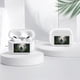 thumbnail image 5 of Funda AirPods Pro Desmarcar Pie Grande Transparente, 5 of 6
