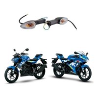 Genérico - Intermitentes Moto Suzuki Gsxs 150 / Gsxr 150