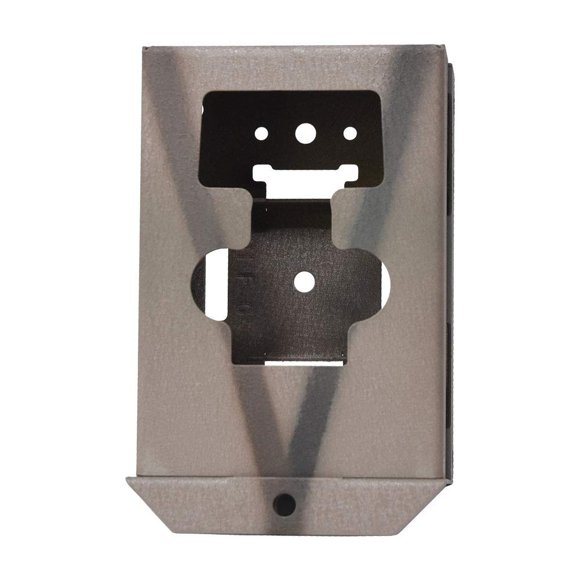 Caja de seguridad CamLockBox compatible con Wildgame Terra