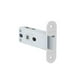thumbnail image 1 of Cerradura Embutir Odis 301 Simple Paso - Plata, 1 of 3