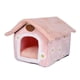 thumbnail image 1 of Cama Para Gatos Otoño Invierno Cojín Lavable Casa Para Perros Para Cachorros Perros Gatitos, 1 of 3