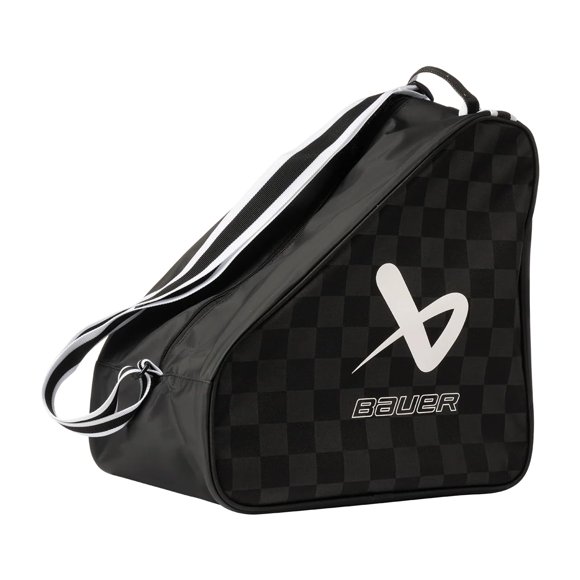 Bolsa para Patines de Hockey PG Sports '25 Negra