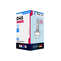Enzo - Ampolletas Xenón Enzzo D4S 96440Cba 35W Pk32D-5 Cba Hcb 6000K