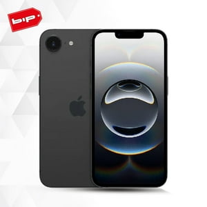 Apple - Iphone 16E 256Gb Black-Nuevo