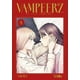 thumbnail image 1 of Manga Vampeerz 04 Ivrea Argentina, 1 of 2