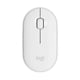 thumbnail image 1 of LOGITECH MOUSE INALAMBRICO M350 BLANCO, 1 of 3