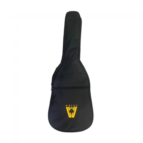 Funda Para Guitarra Electrica Wotan W-BAG-GE