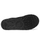 thumbnail image 3 of Zapatillas UGG Tasman II de gamuza negra con piel de oveja para hombre, talla 12, 3 of 7