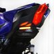 thumbnail image 1 of Guardabarros Eliminator New Rage Cycles para Yamaha R7 (2021+), 1 of 5