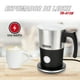 thumbnail image 4 of Espumador de leche 4 en 1 TH-4110i Gris/Negro, 4 of 5