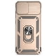 thumbnail image 2 of Estuche GANGXUN para Samsung Galaxy A05, soporte giratorio 360°, estilo mecánico y magnético, 2 of 5