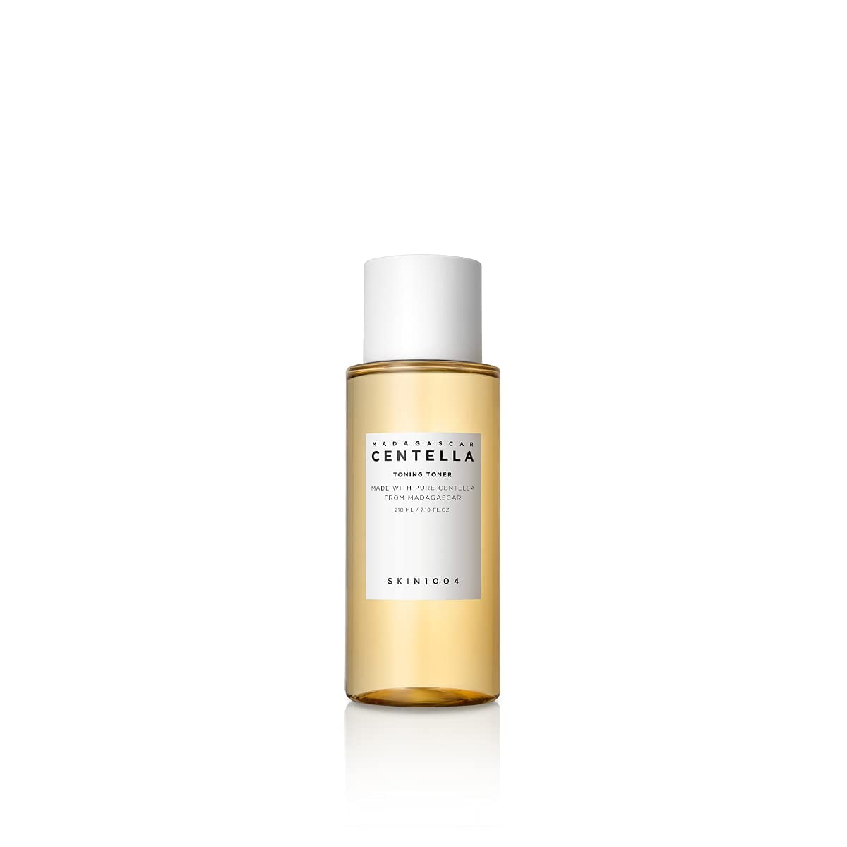 Tonificador Skin1004 Madagascar Centella, 210 Ml, Para Personas Sensibles